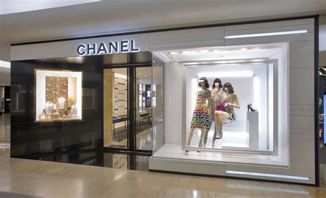 chanel central world|chanel store locations.